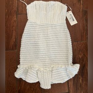 BNWT One and Only Collective dress size XS